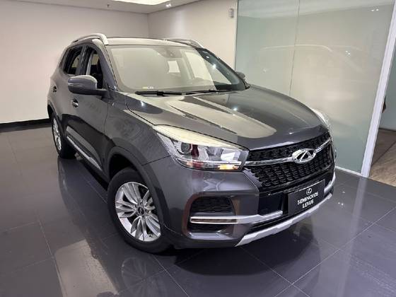CAOA CHERY TIGGO 5x 1.5 VVT TURBO iFLEX T DCT